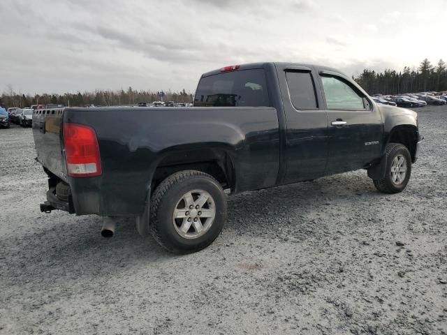 2011 GMC SIERRA K1500 SLE