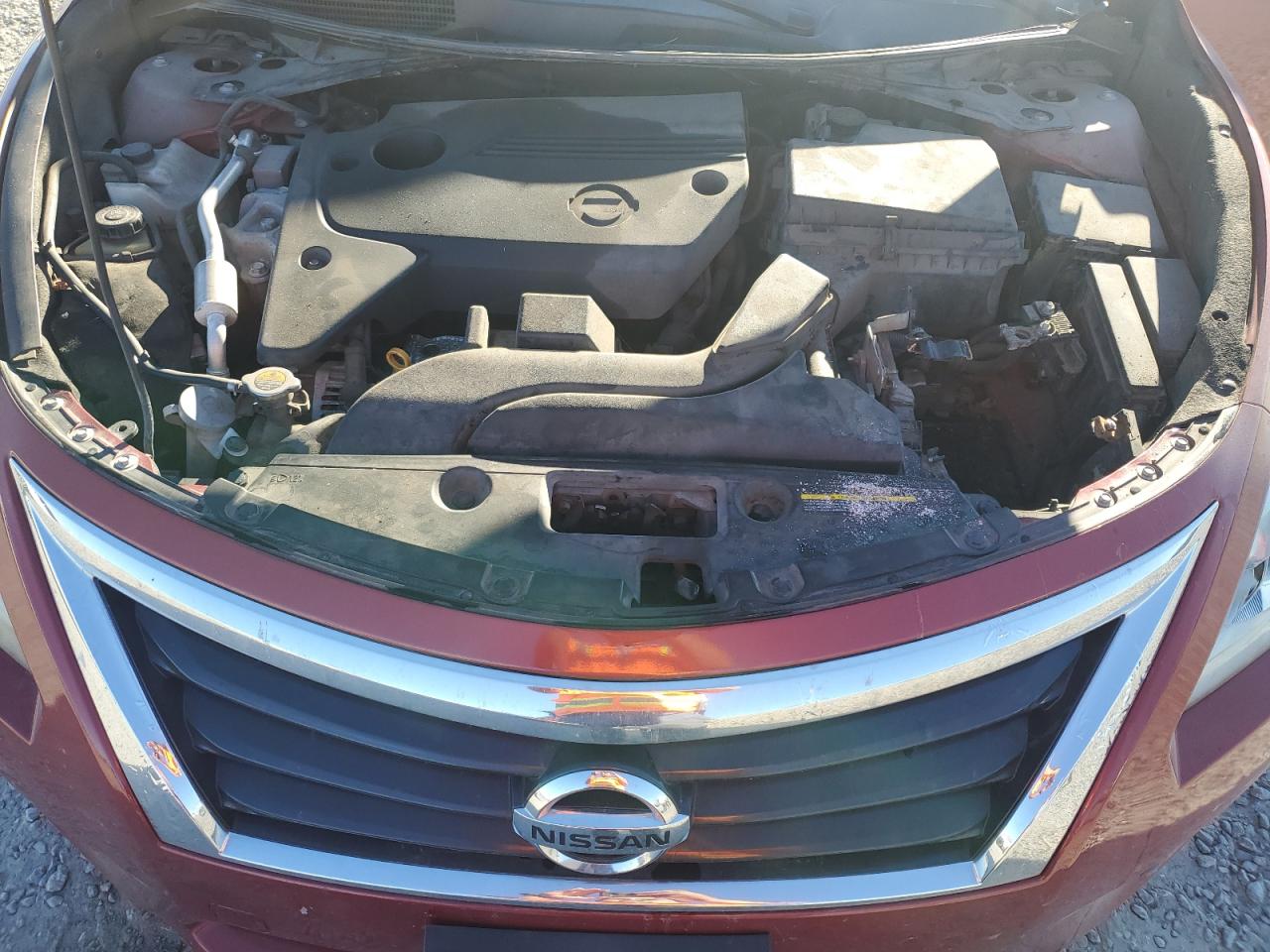 2015 Nissan Altima - Image 11
