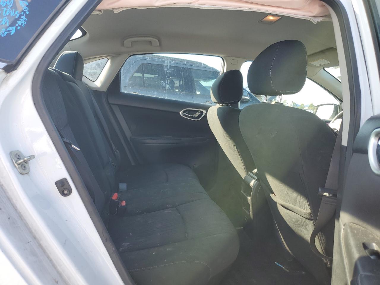 2019 Nissan Sentra - Image 11