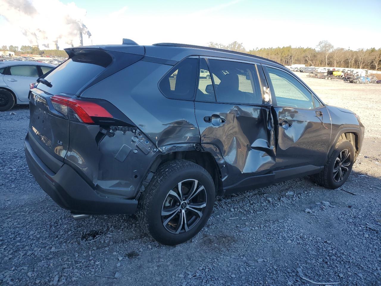 2021 Toyota RAV 4 - Image 3