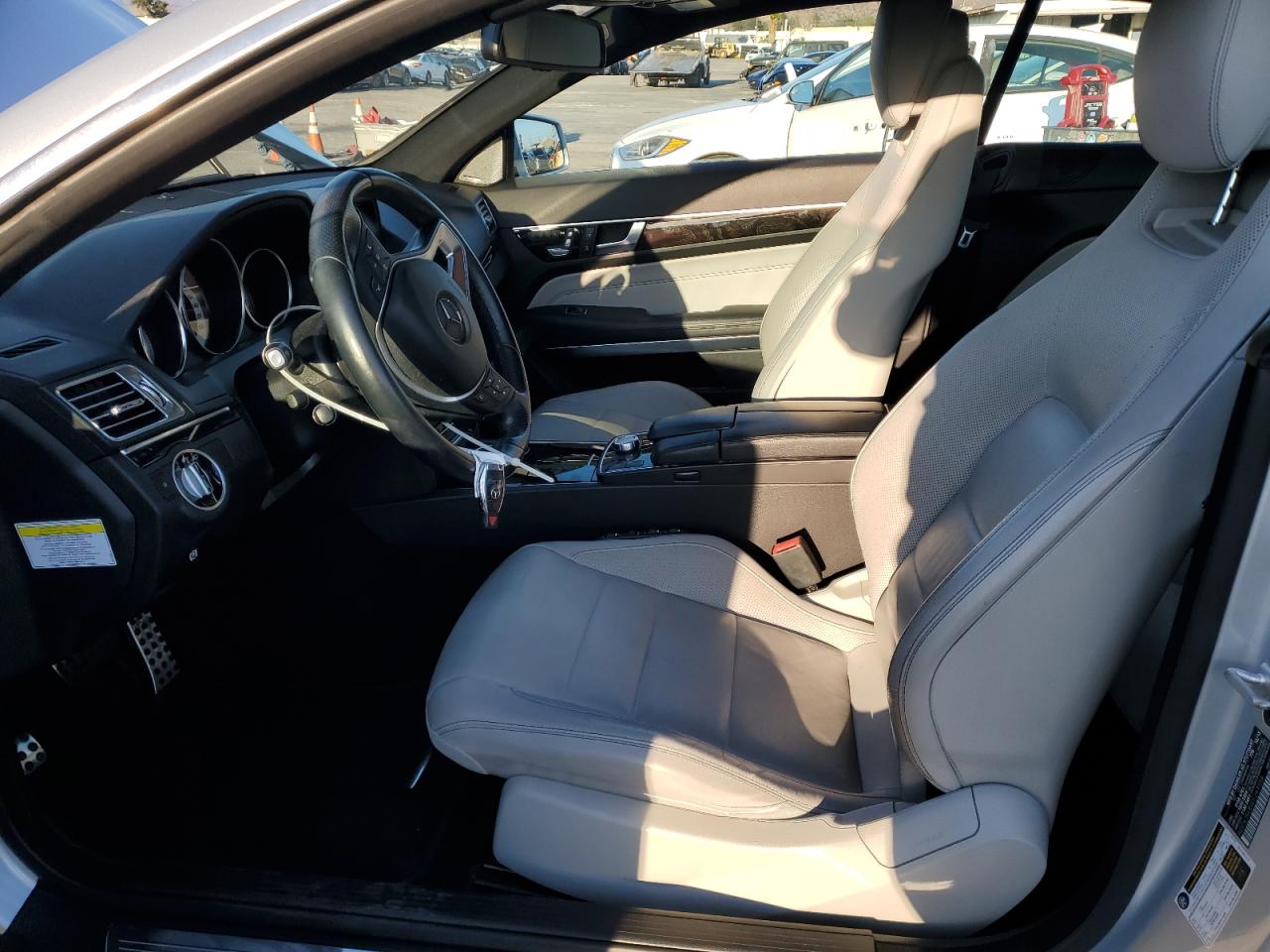 2014 Mercedes-Benz E-klasse - Image 7