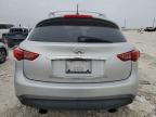 2010 Infiniti Fx35  en Venta en Haslet, TX - Front End