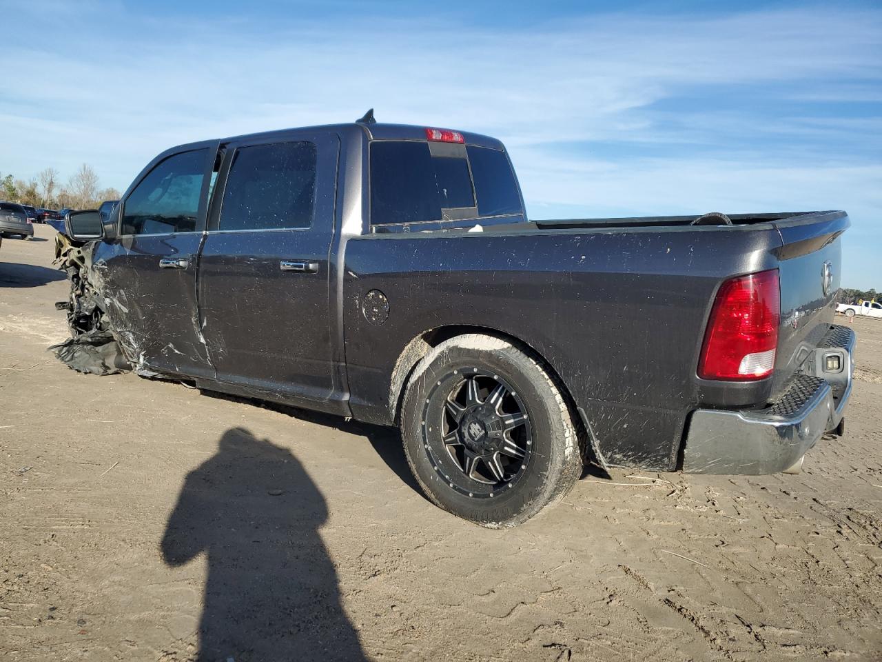 2018 RAM 1500 - Image 2