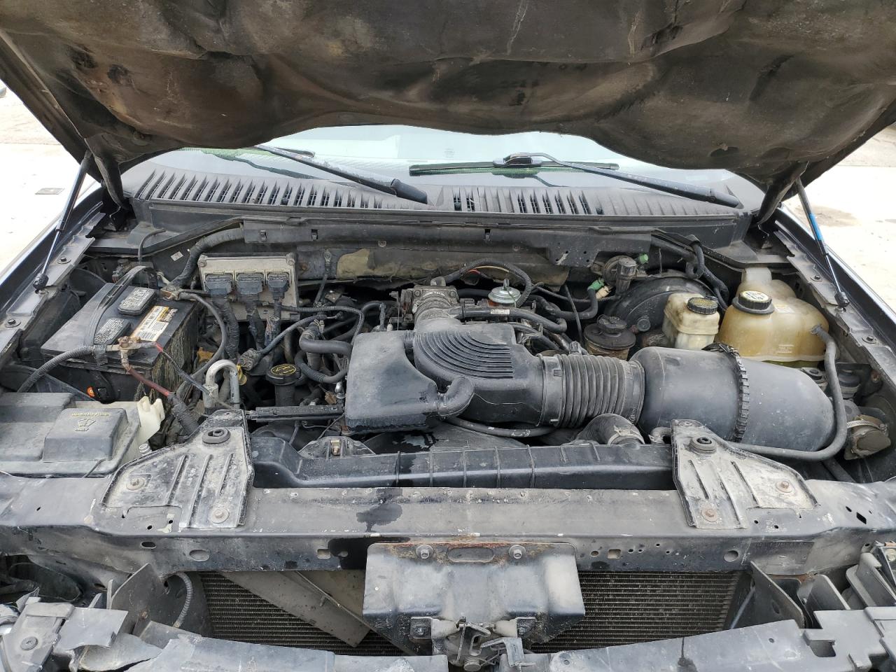 2003 Ford Expedition - Image 12