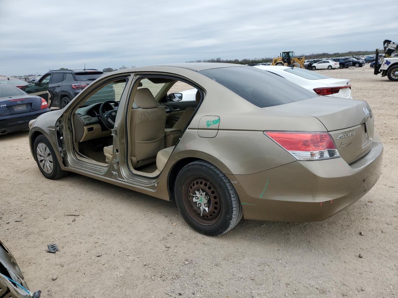 2009 Honda Accord - Image 2
