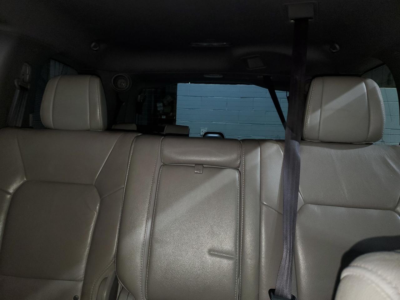 2014 Honda Pilot - Image 10