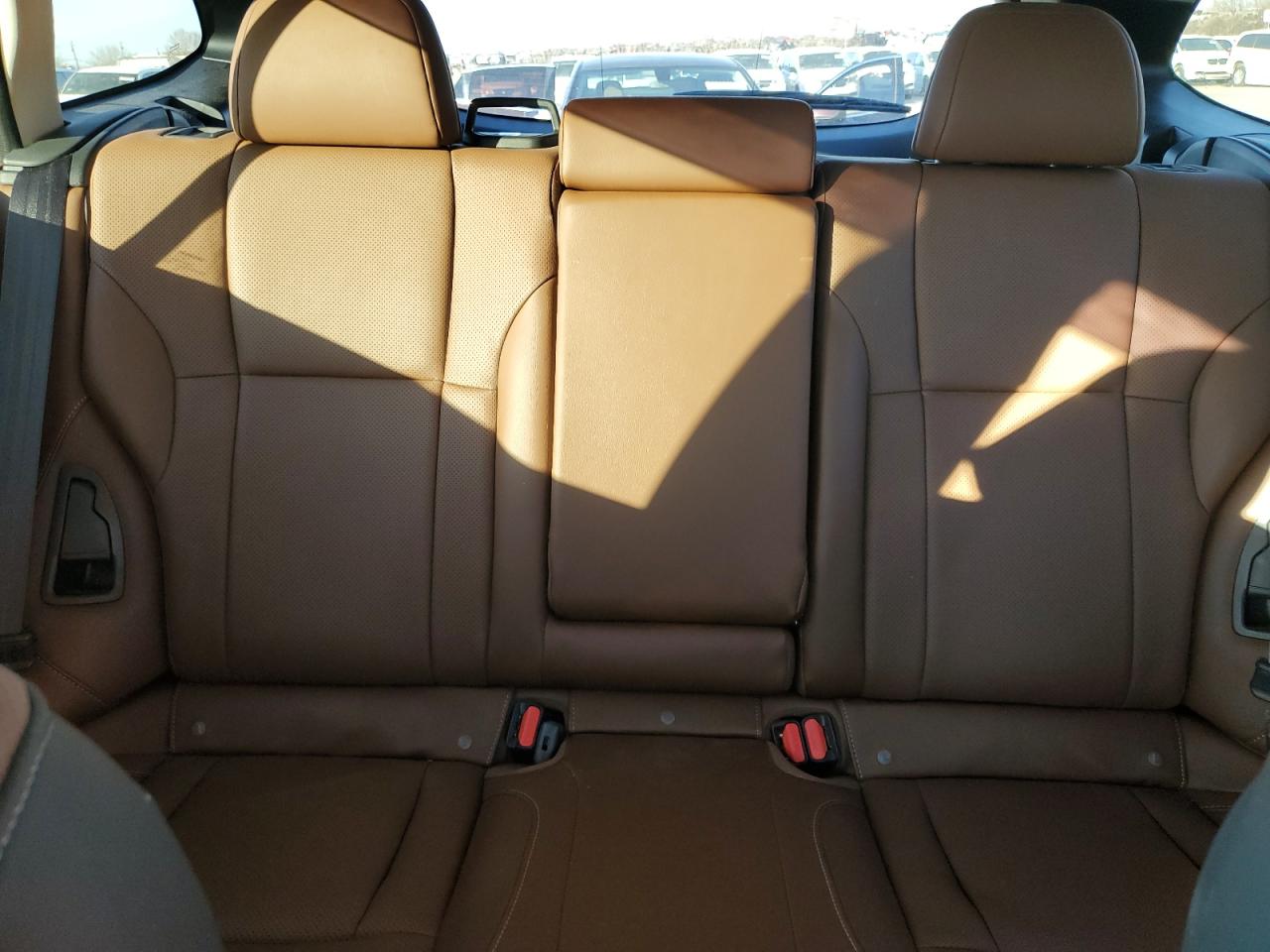 2021 Subaru Outback - Image 10