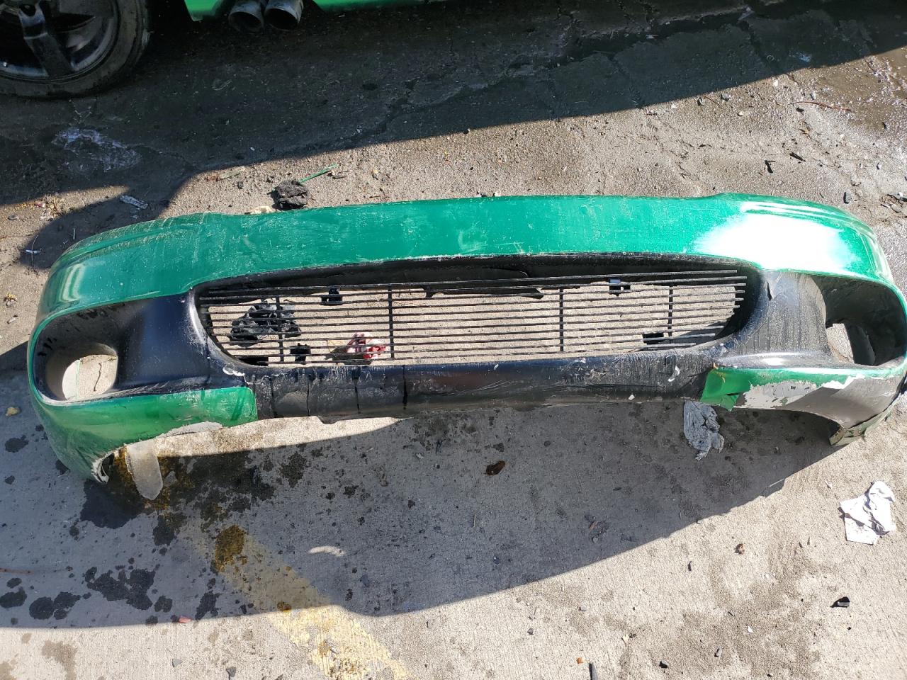 2003 Ford F150 Svt Lightning VIN: 2FTRF07383CA65827 Lot: 42960515