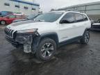 2015 Jeep Cherokee Trailhawk на продаже в Albuquerque, NM - Front End