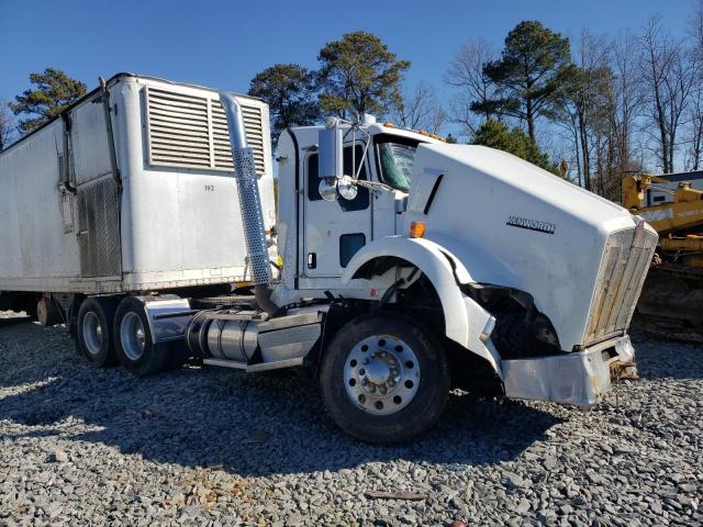 2020 Kenworth Construction T800