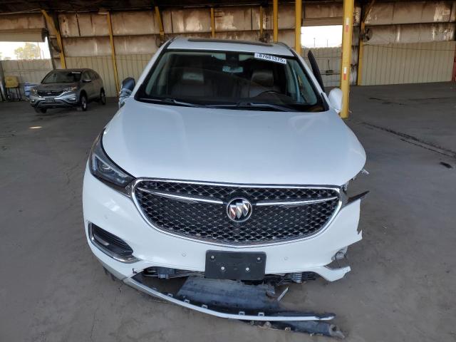  BUICK ENCLAVE 2019 Белый