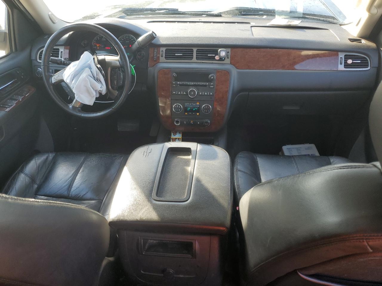 2011 Chevrolet Silverado - Image 8