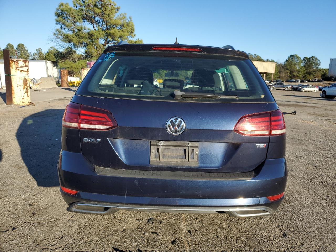2018 Volkswagen Golf - Image 6