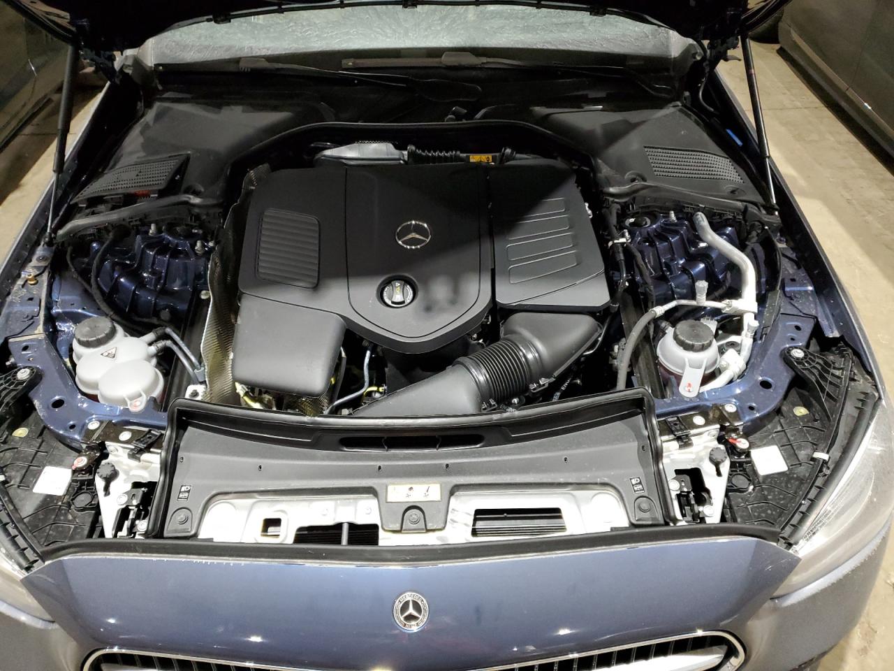 2024 Mercedes-Benz C-klasse - Image 11