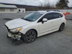 2014 Subaru Impreza Sport Premium на продаже в Grantville, PA - Front End