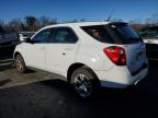 2011 Chevrolet Equinox Ls за продажба в Spartanburg, SC - Mechanical