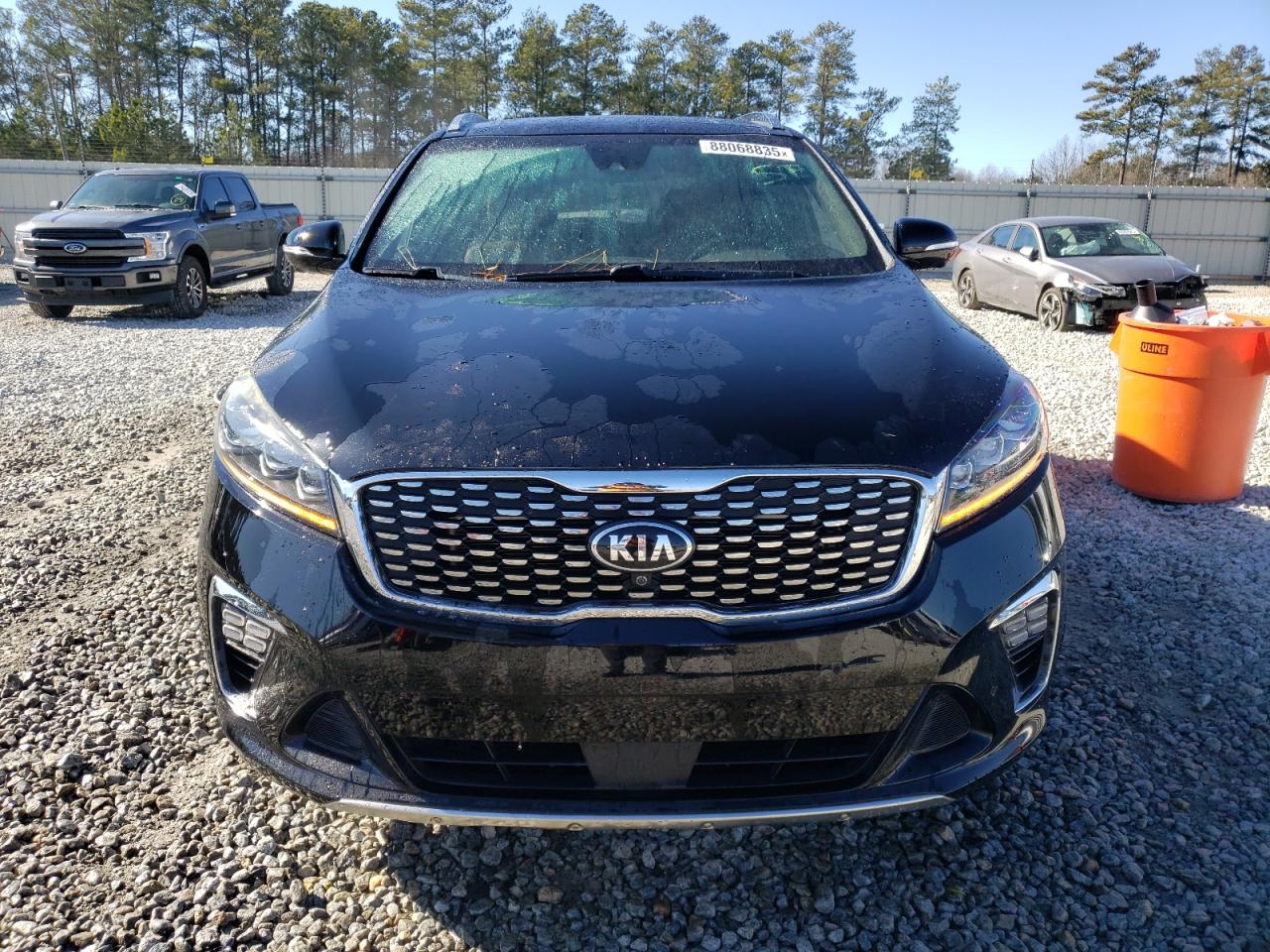 2019 Kia Sorento - Image 5