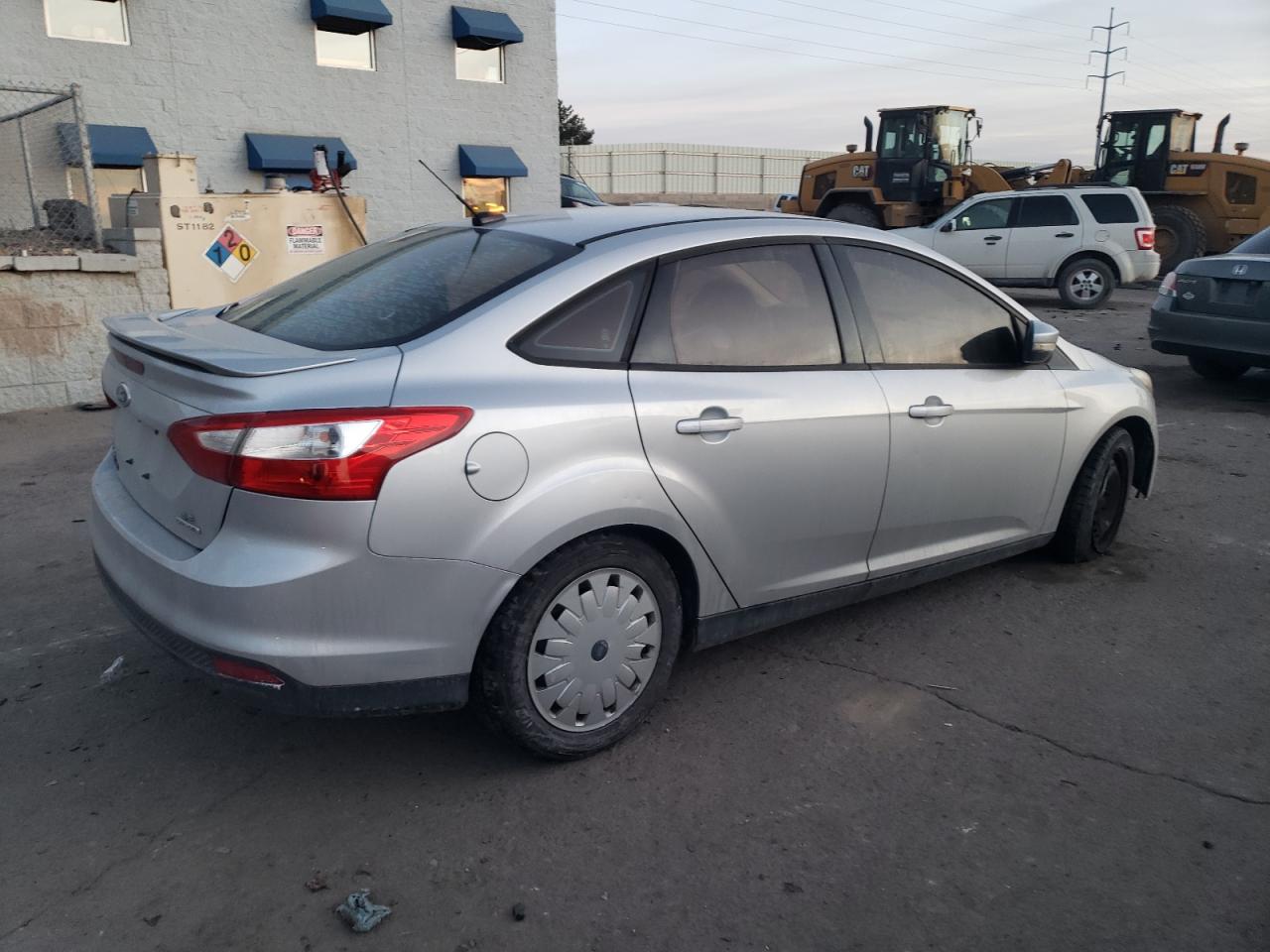 2013 Ford Focus - Image 3