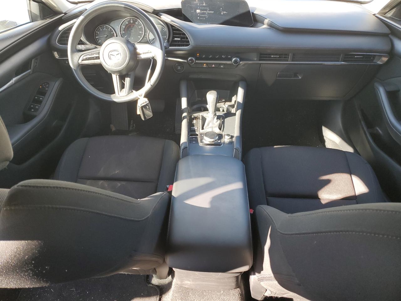 2021 Mazda 3 - Image 8
