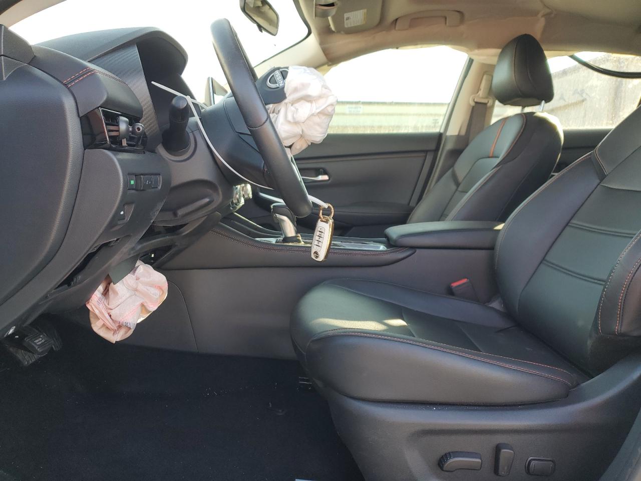 2024 Nissan Sentra - Image 7