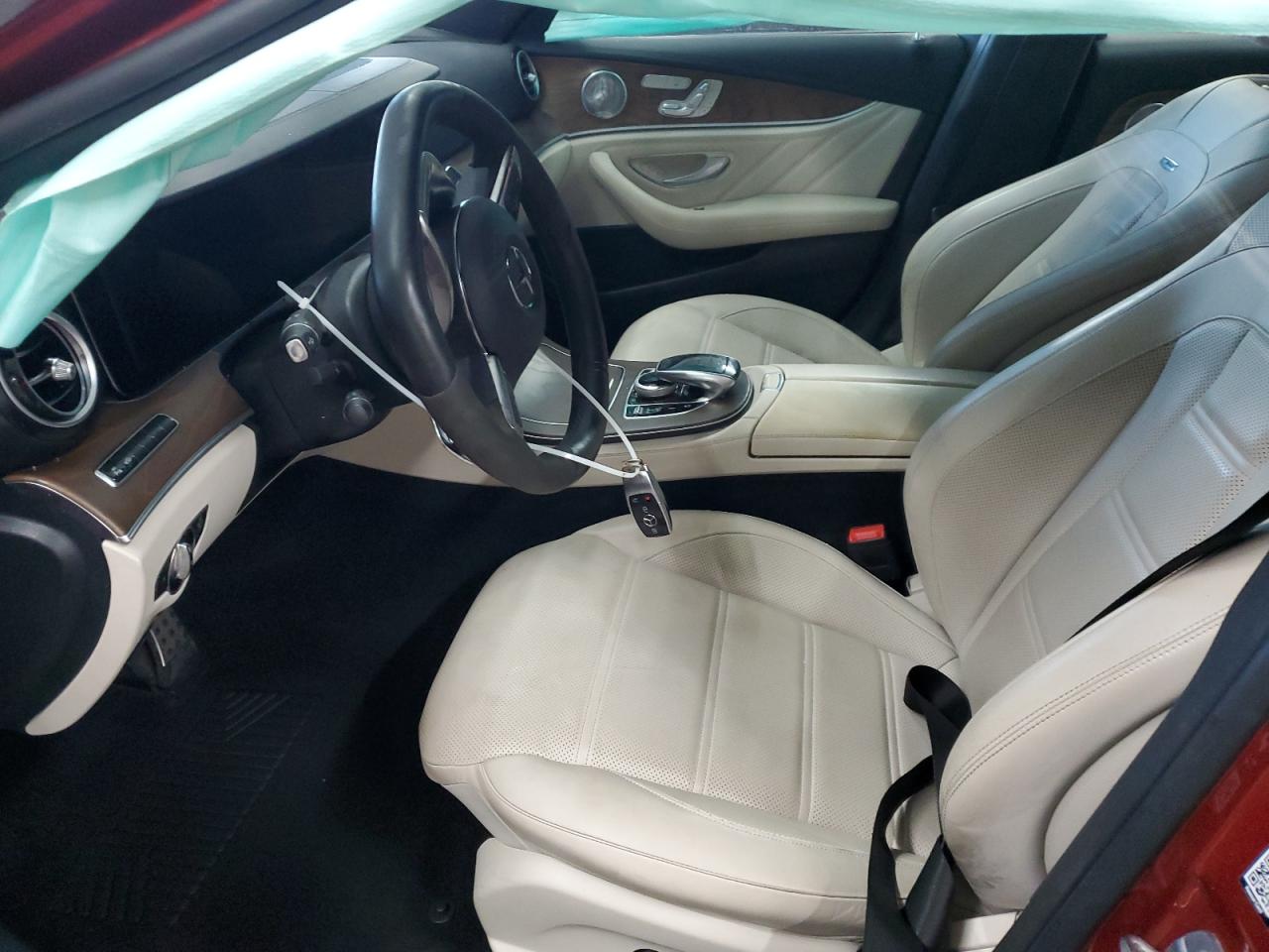 2018 Mercedes-Benz E-klasse - Image 7