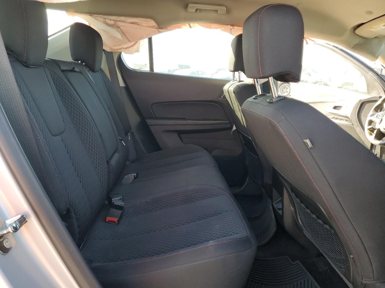 2015 Chevrolet Equinox - Image 11