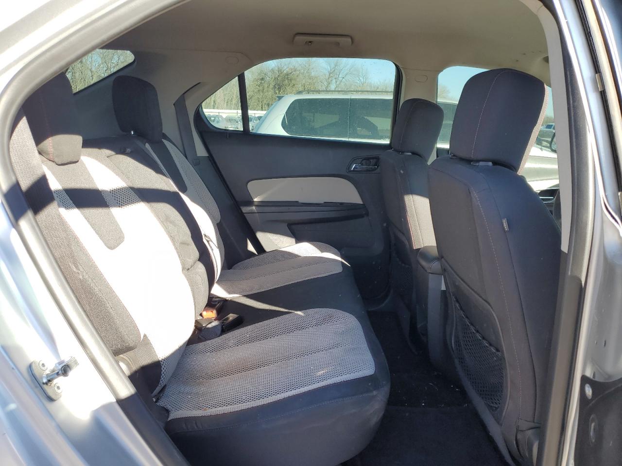 2016 Chevrolet Equinox - Image 11