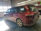 2011 Toyota Sienna Base на продаже в Fort Wayne, IN - Front End
