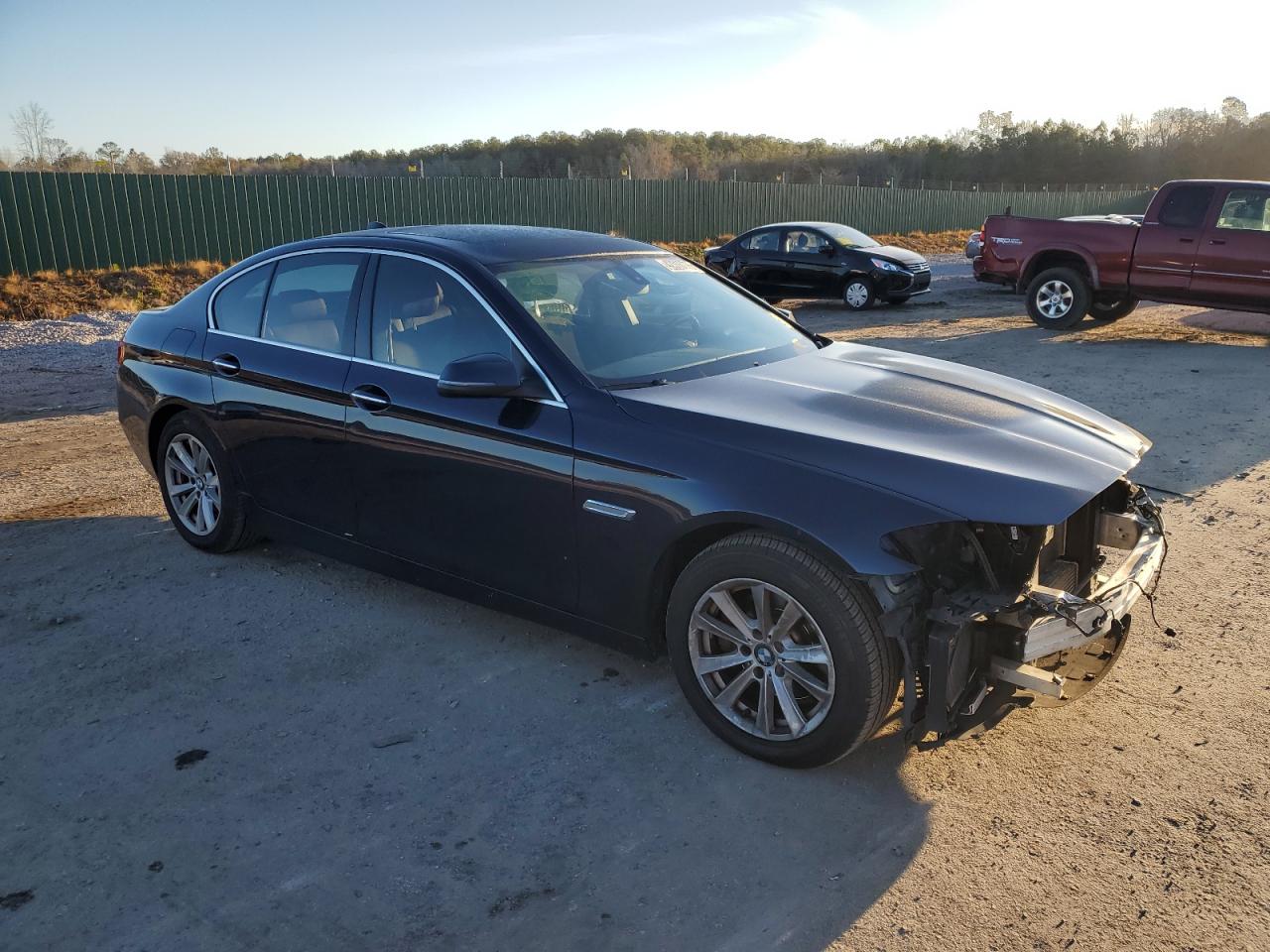2016 BMW 5er - Image 4