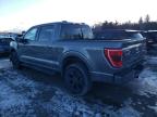 2022 FORD F150 SUPERCREW for sale at Copart ON - TORONTO