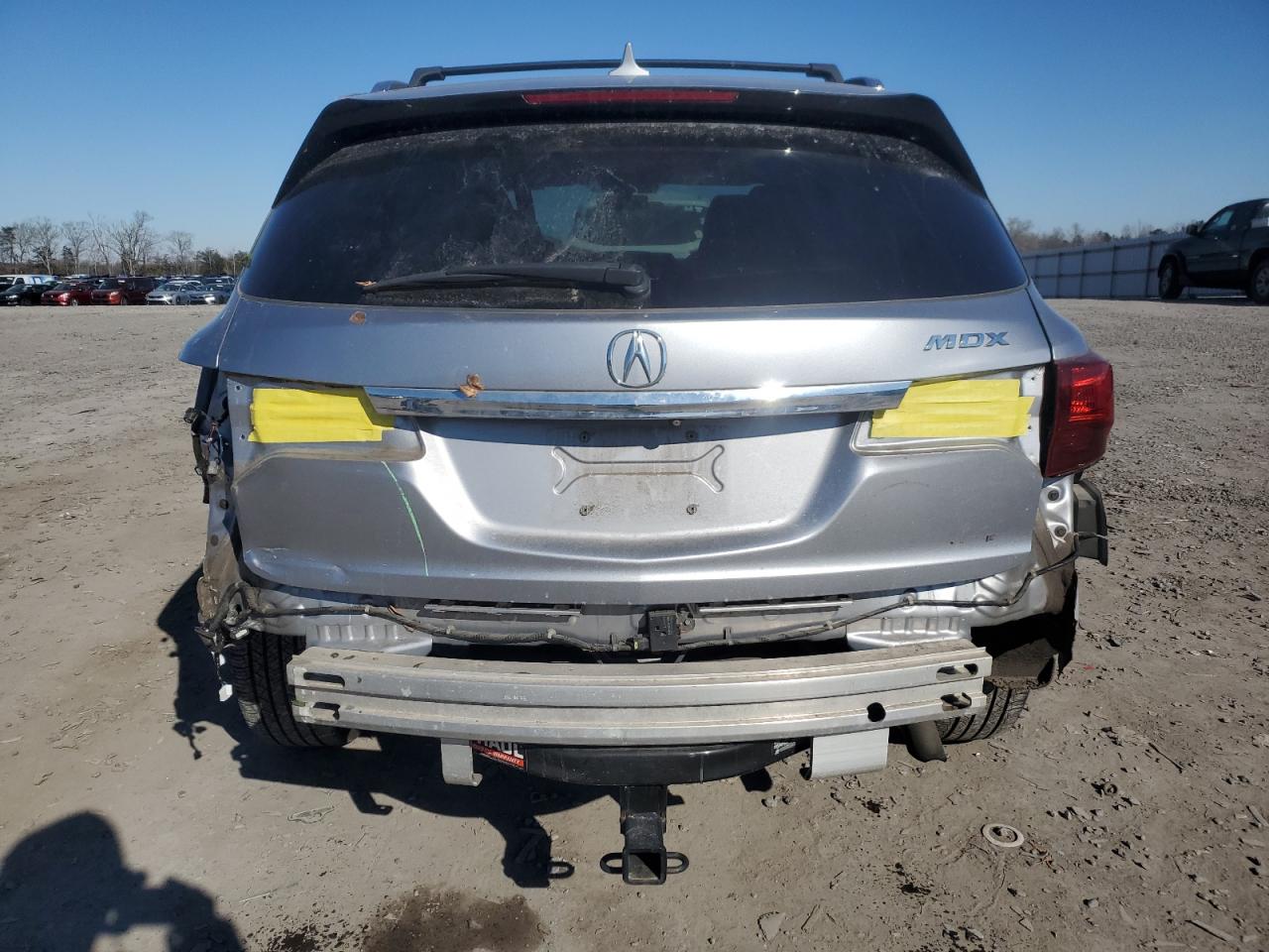 2016 Acura MDX - Image 6