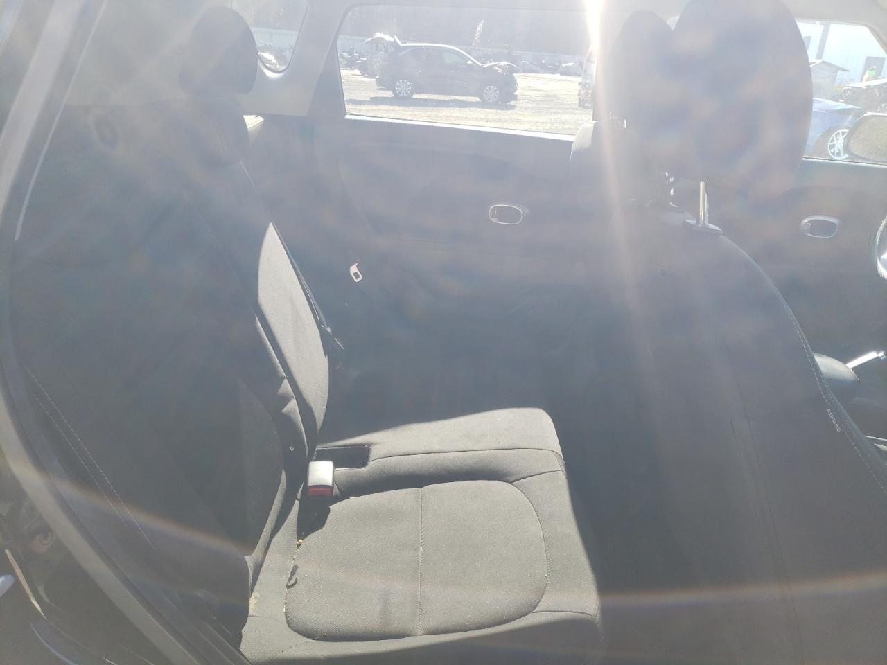 2018 Kia Soul - Image 11