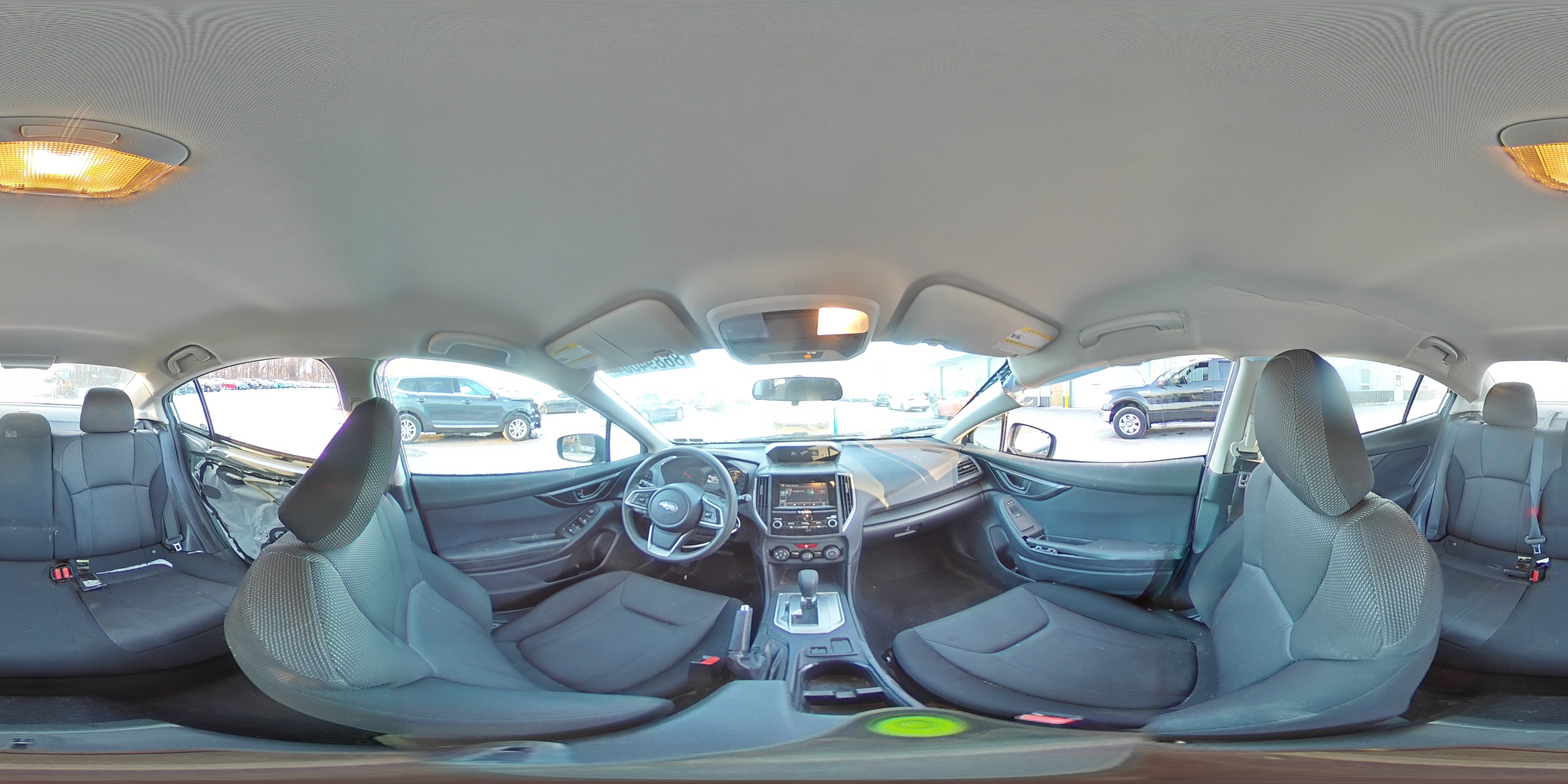 2018 Subaru Impreza - Image 15