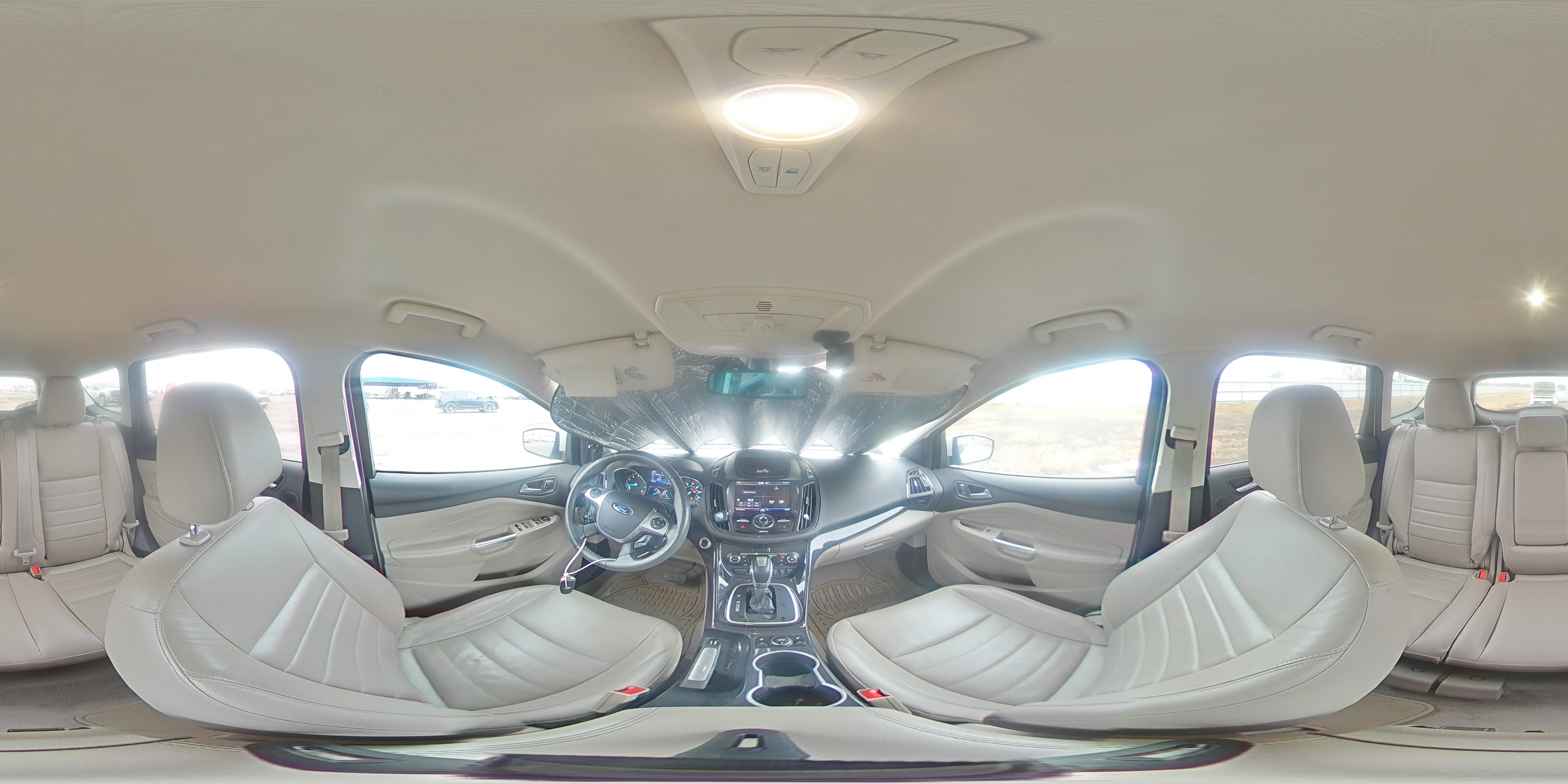2014 Ford Escape - Image 13