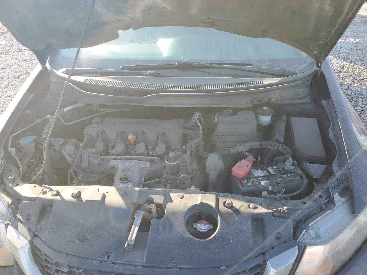 2014 Honda Civic - Image 11