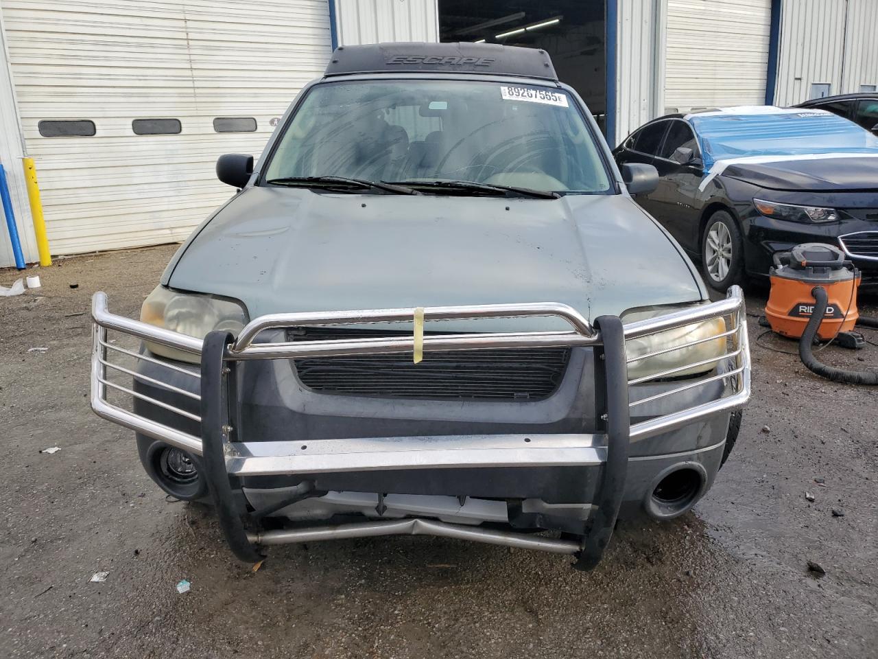 2006 Ford Escape - Image 5