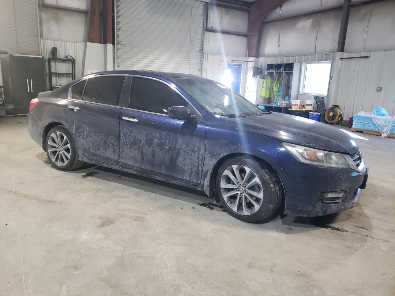 2014 Honda Accord - Image 4