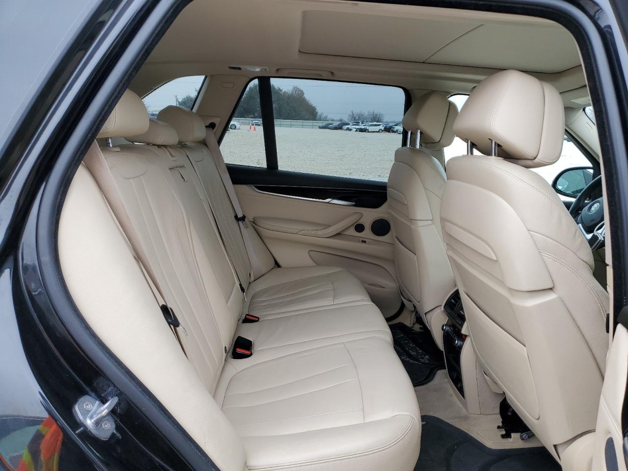 2015 BMW X5 - Image 11