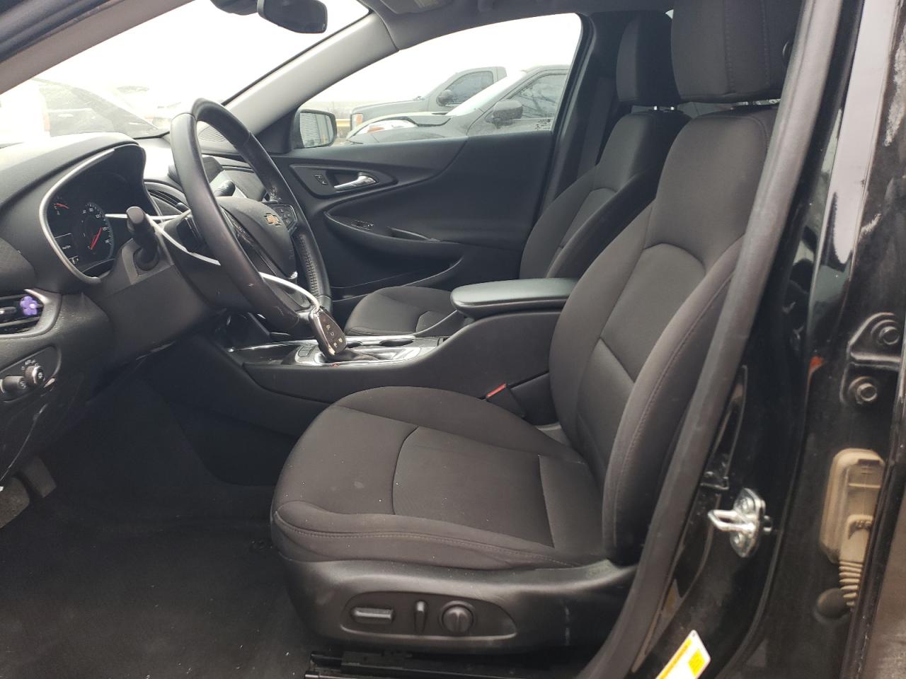 2021 Chevrolet Malibu - Image 7