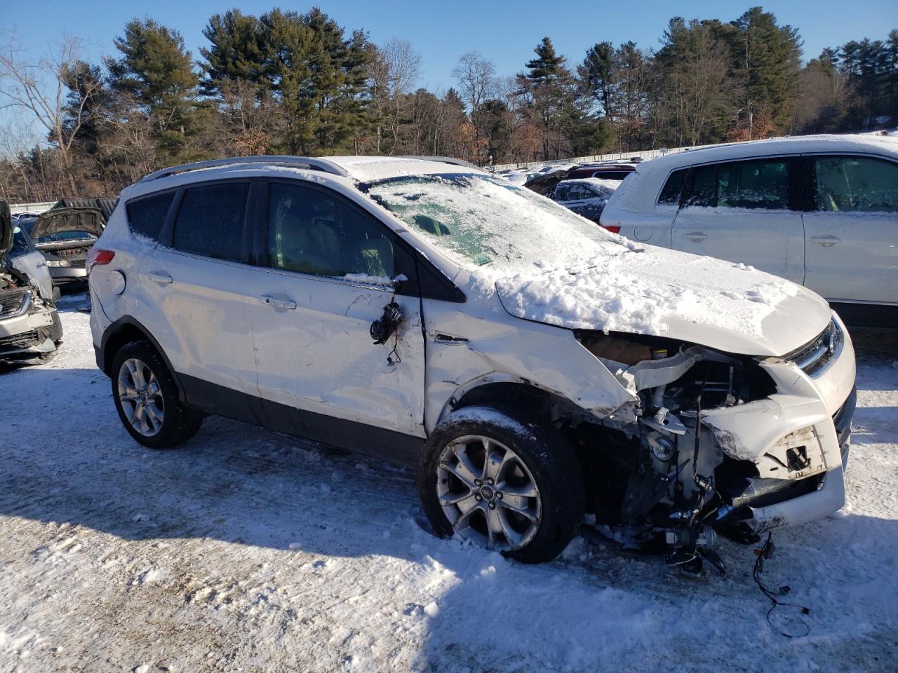 2016 Ford Escape - Image 4