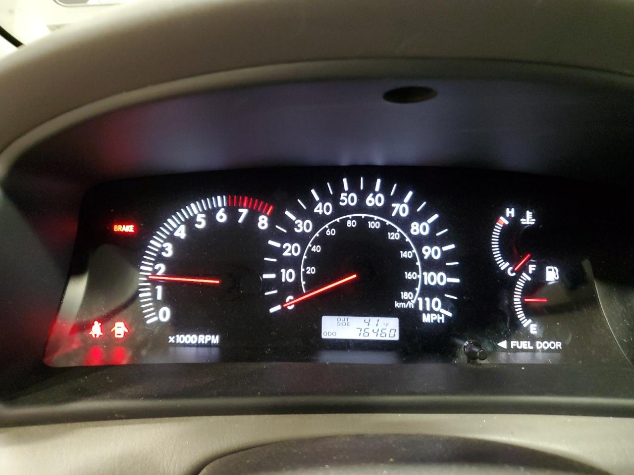 2006 Toyota Corolla - Image 9