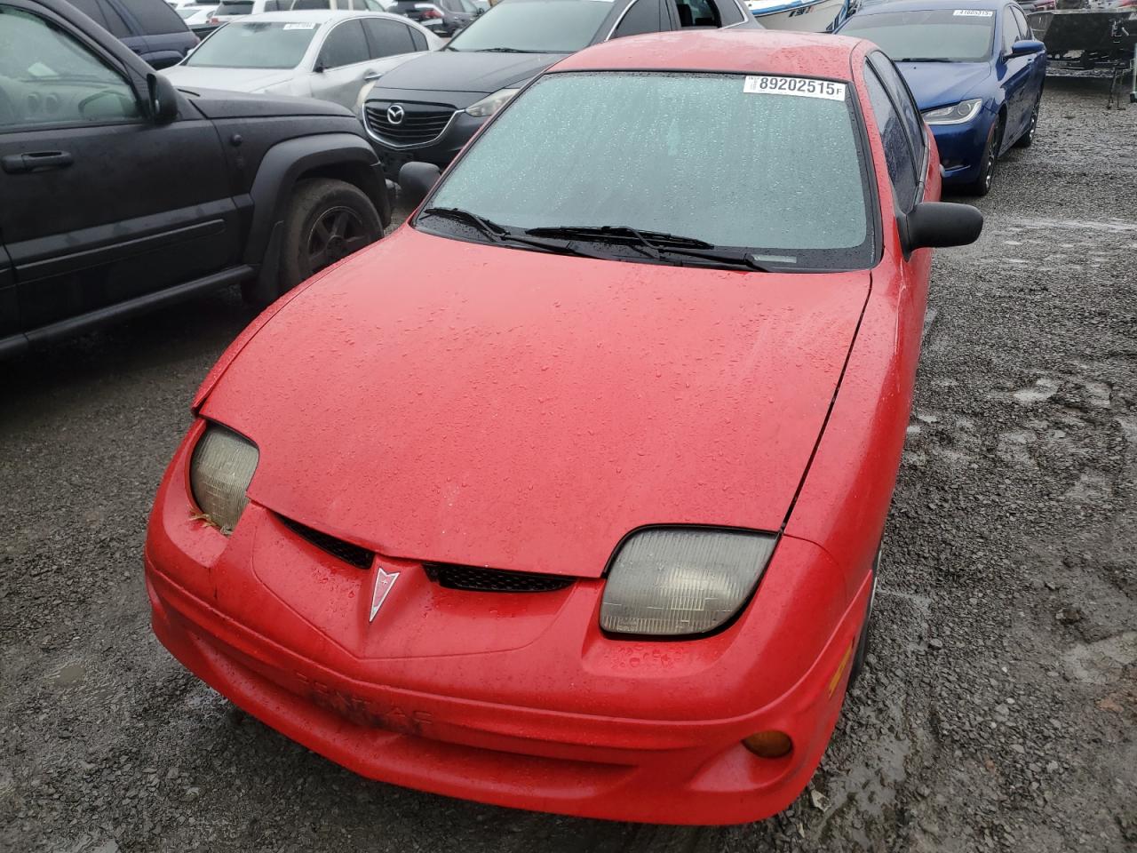 2001 Pontiac Sunfire - Image 5