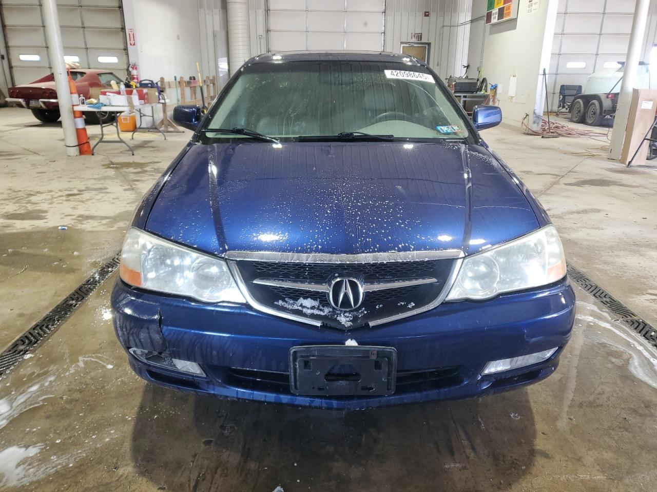 2003 Acura TL - Image 5