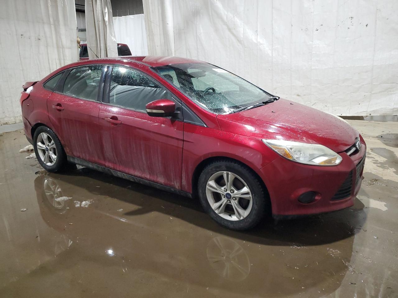2014 Ford Focus - Image 4