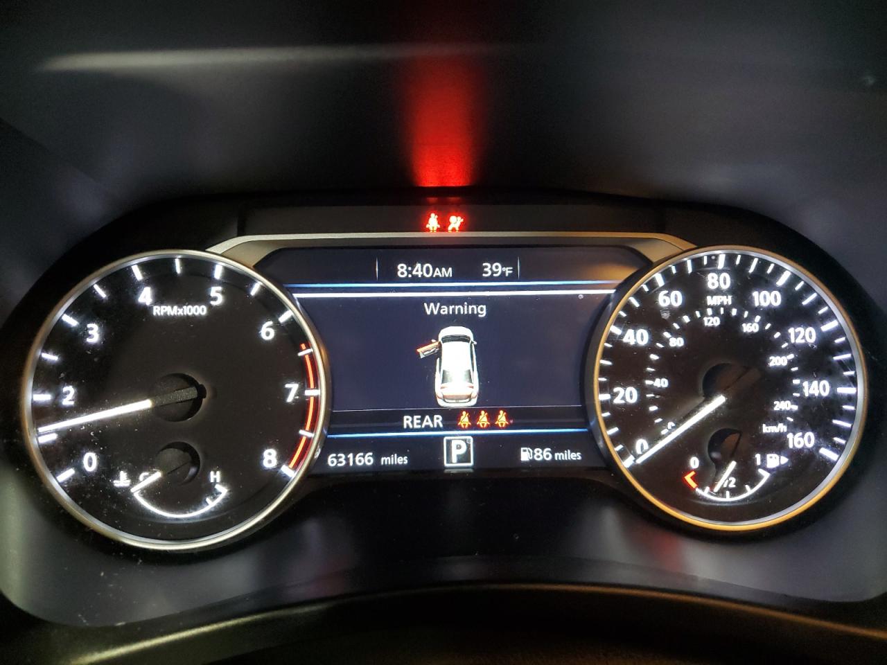 2022 Nissan Sentra - Image 9