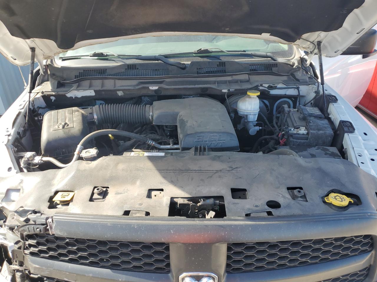 2019 RAM 1500 - Image 11