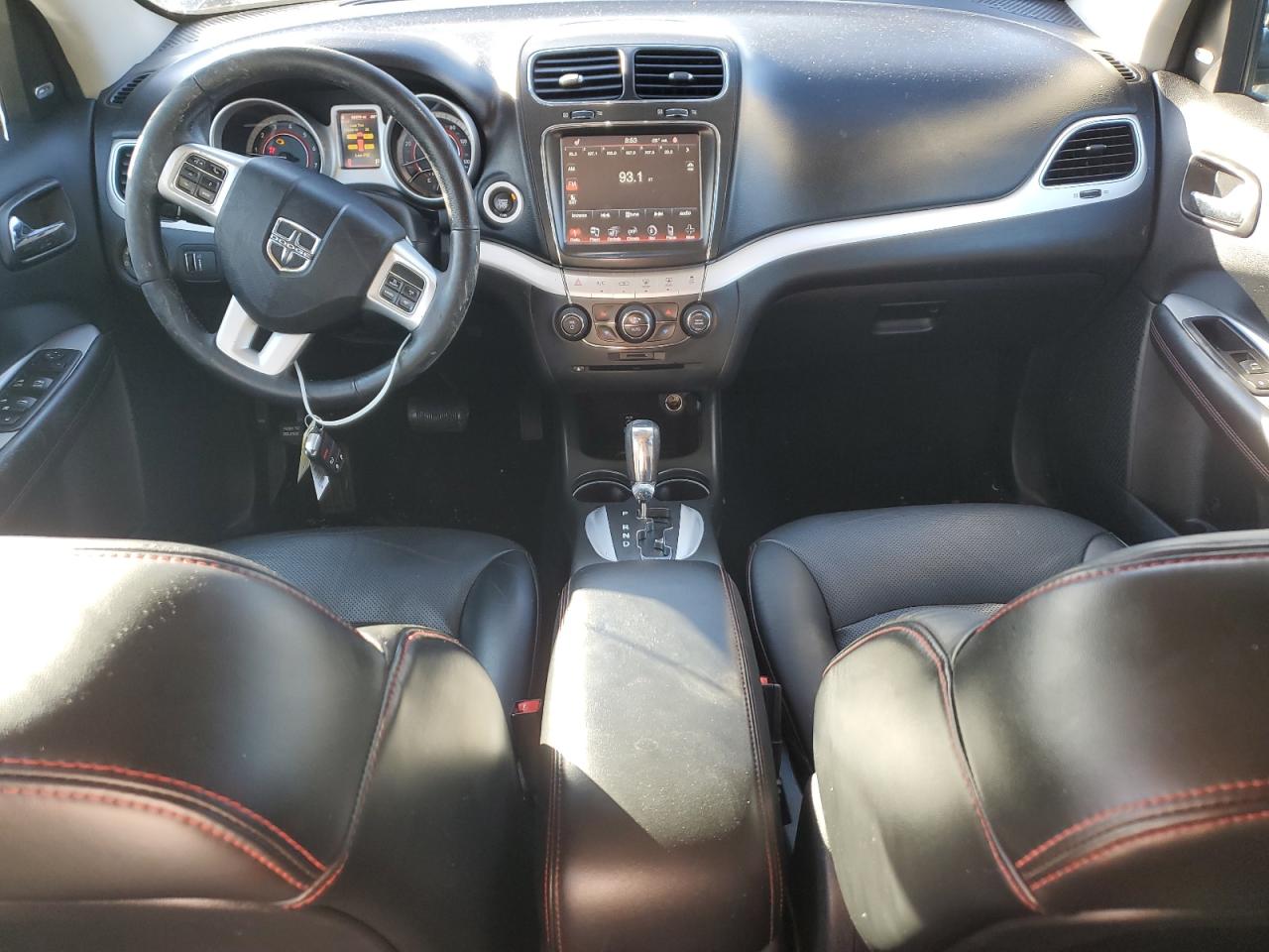 2017 Dodge Journey - Image 8