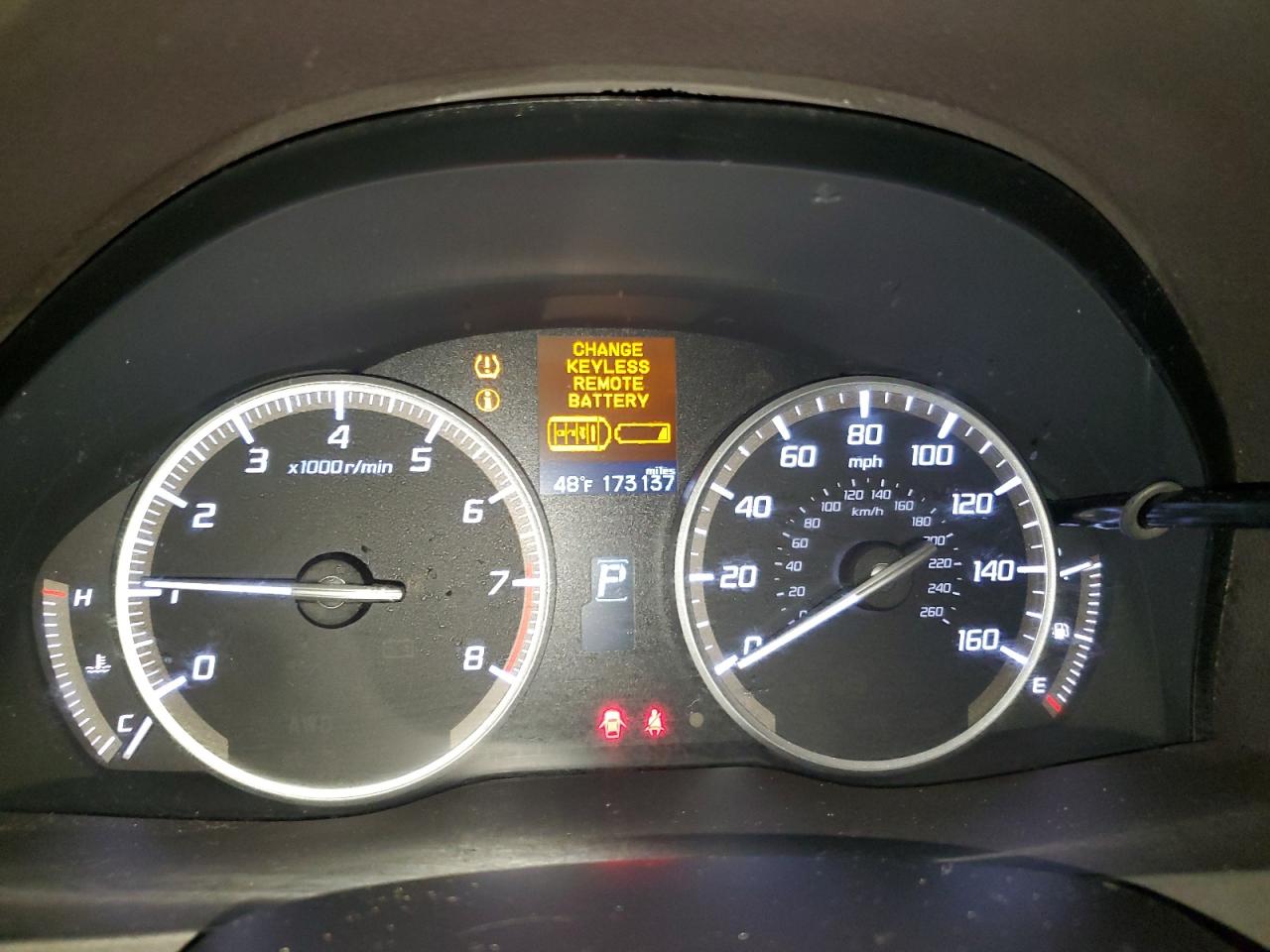 2015 Acura RDX - Image 9