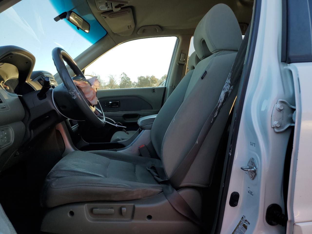 2006 Honda Pilot - Image 7