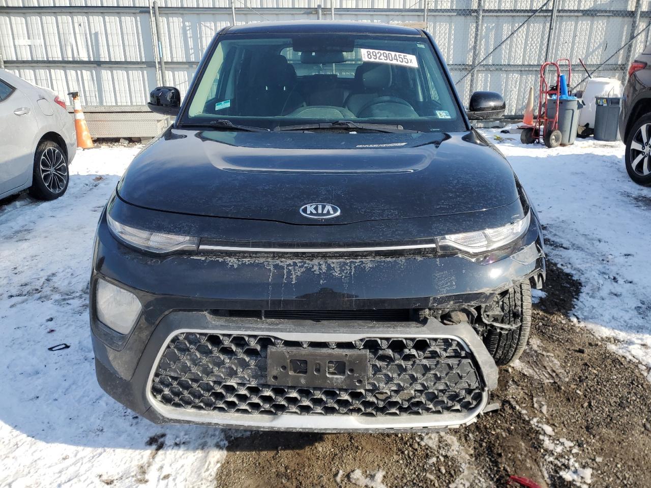 2020 Kia Soul - Image 5